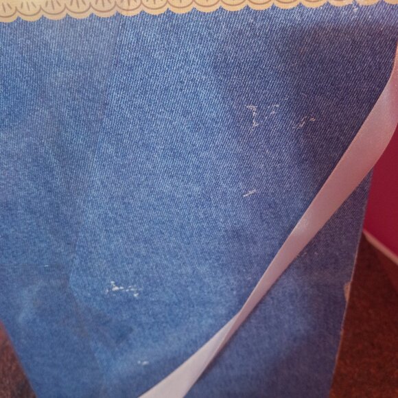 Blossom Bear Teddy Bear Girl Ceramic Coin Piggy Bank & Picture Frame Set - Picture 7 of 15